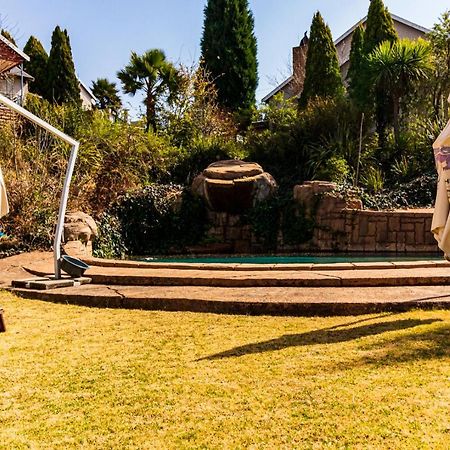 Valley View Dullstroom - Check In At The Highlander Hotel Экстерьер фото